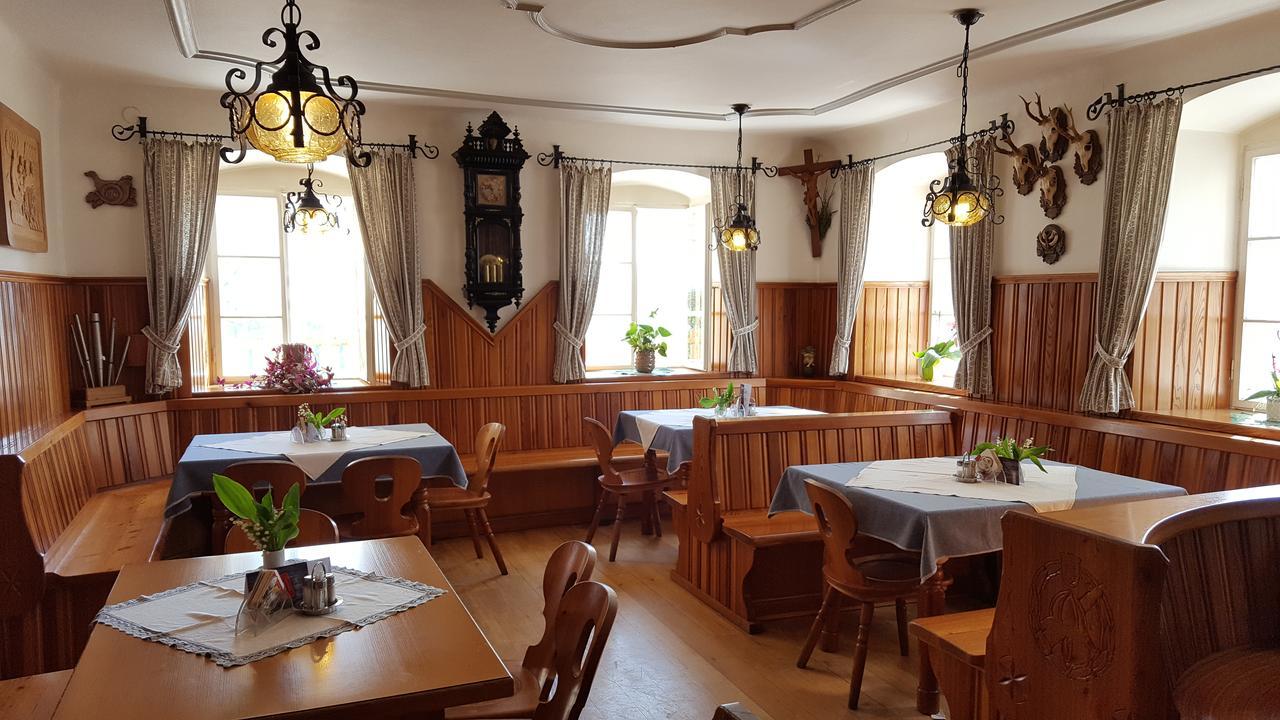 Hotel Gasthof Kremslehner Stephanshart Esterno foto